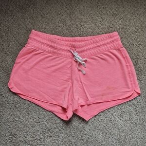 Old Navy Pink Women's Shorts